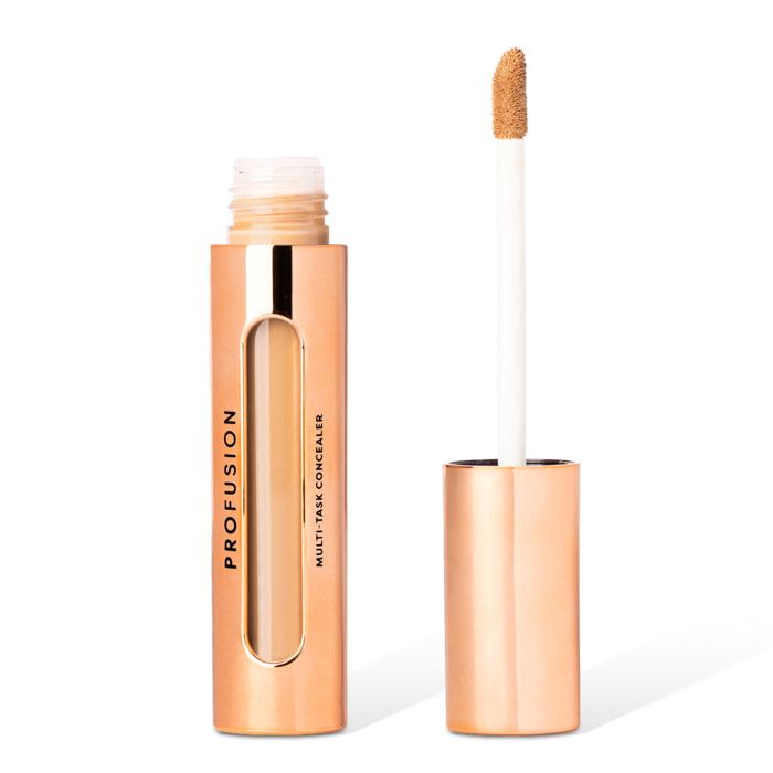 Multi-Task Concealer - Anticernes Correcteur Multi-Usages 7.12 ml