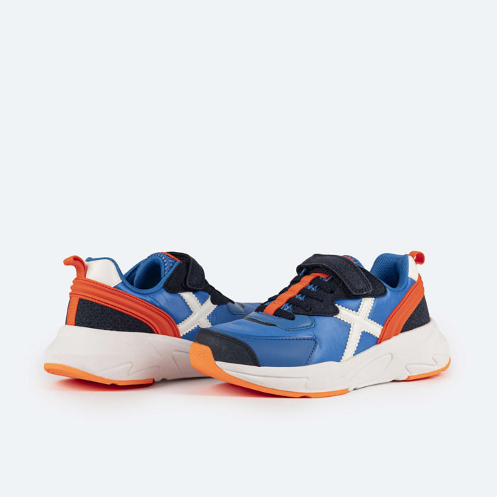 MUNICH MINI TRACK VCO 101