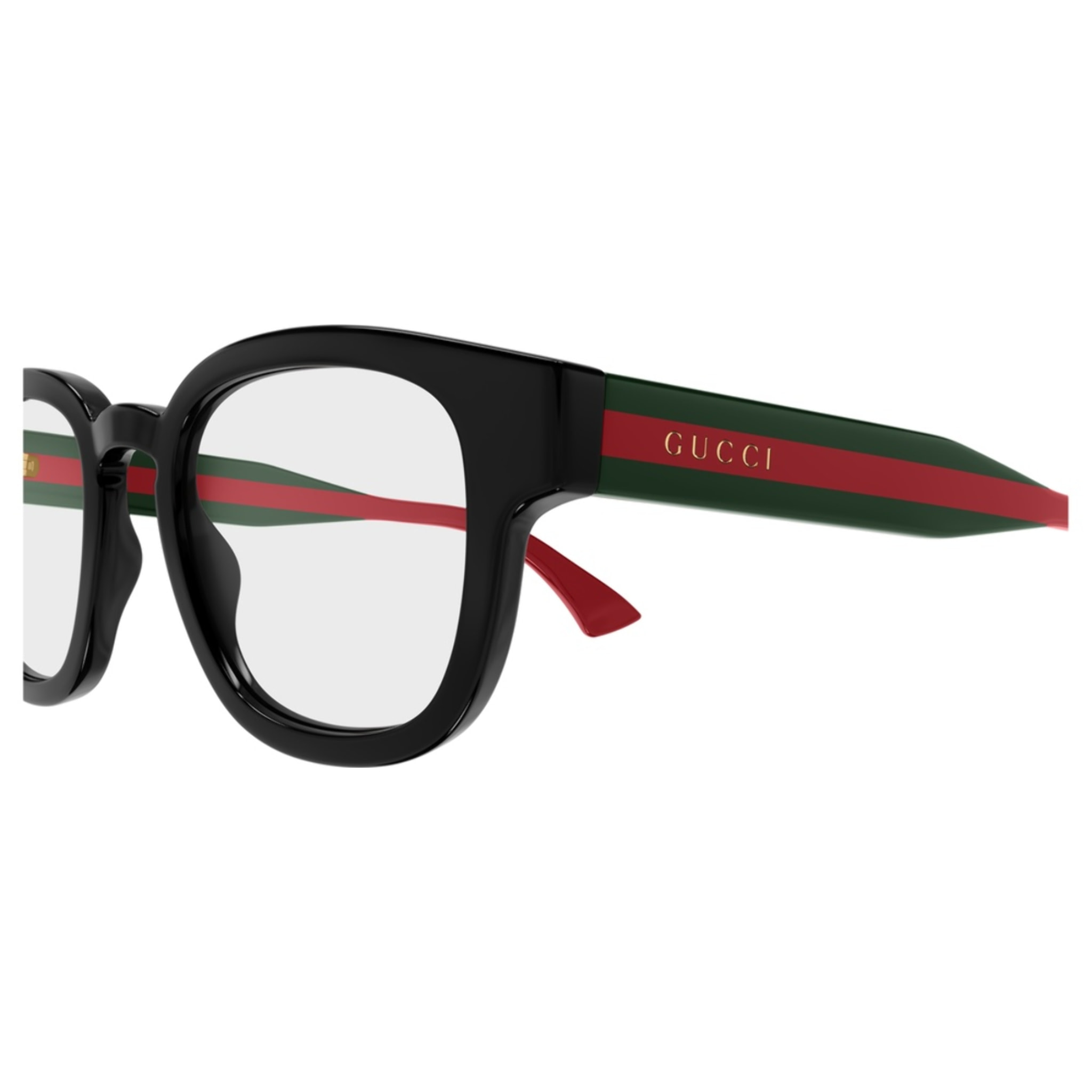 Gafas de Vista Gucci GG1992O-001 de Acetato Hombre 48 mm