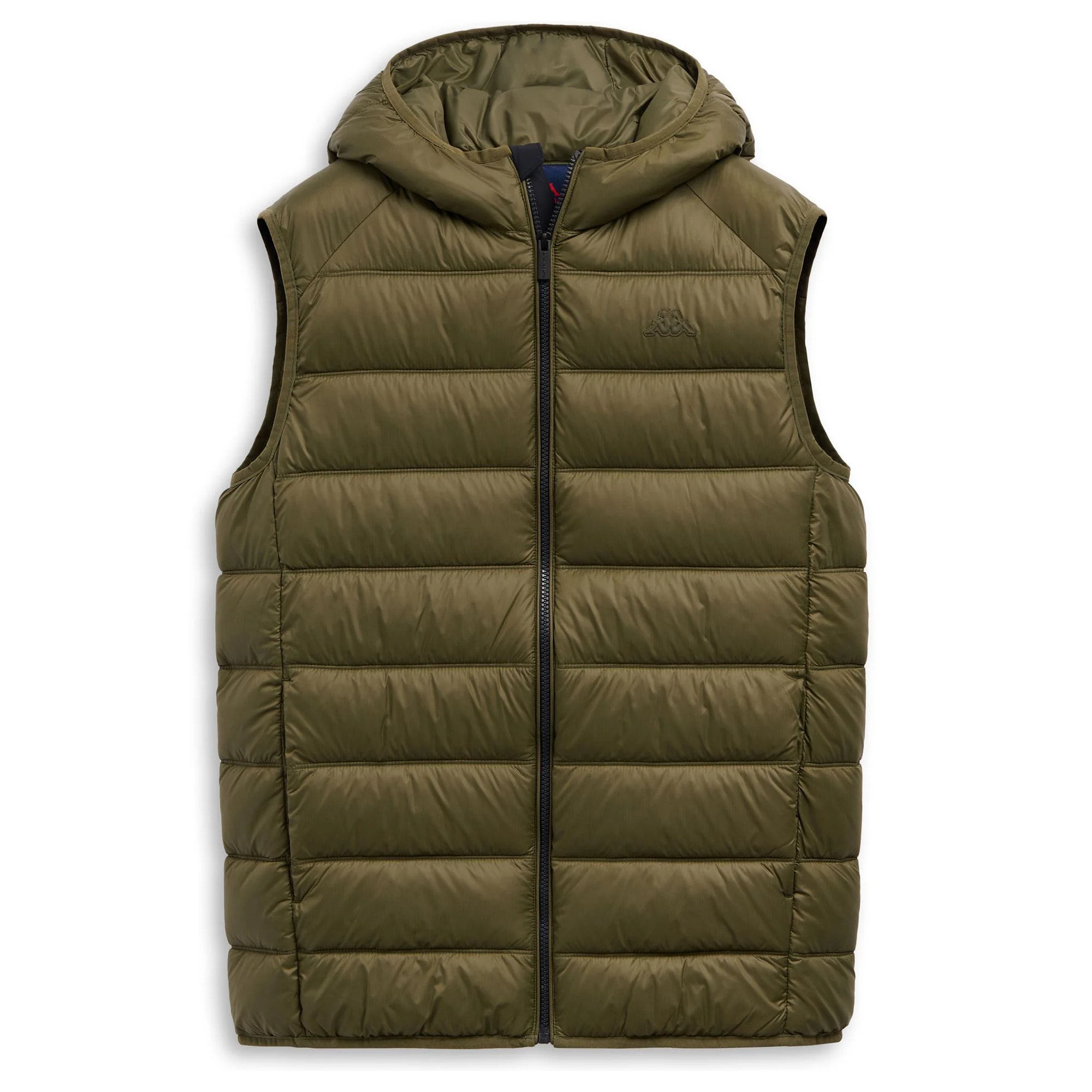 Kappa - Giacche Uomo Verde - Jobert