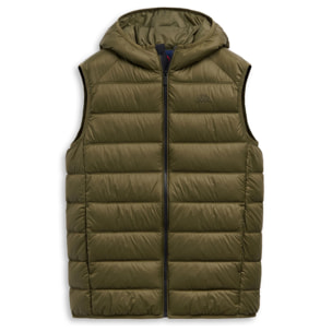 Kappa - Giacche Uomo Verde - Jobert