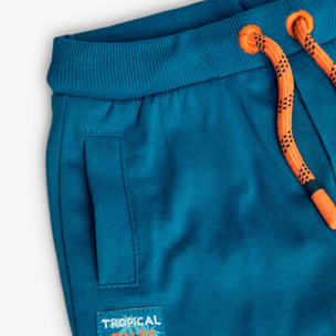 Bermuda tricot  -BCI