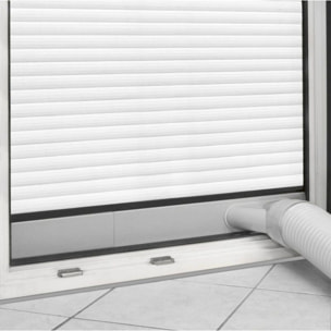 Climatiseur mobile Blanc 7000BTU Classe A Clatronic CL3844-Blanc