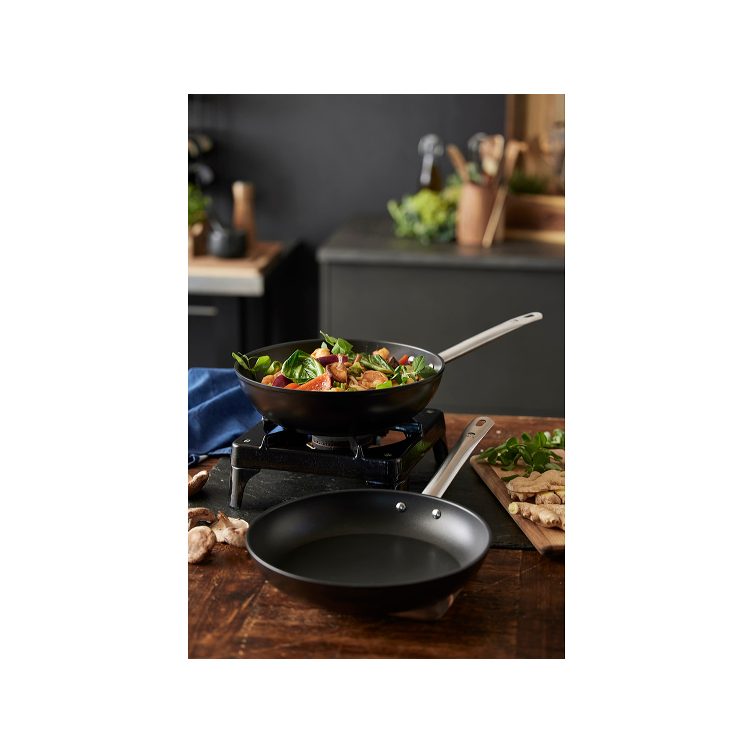 Wok