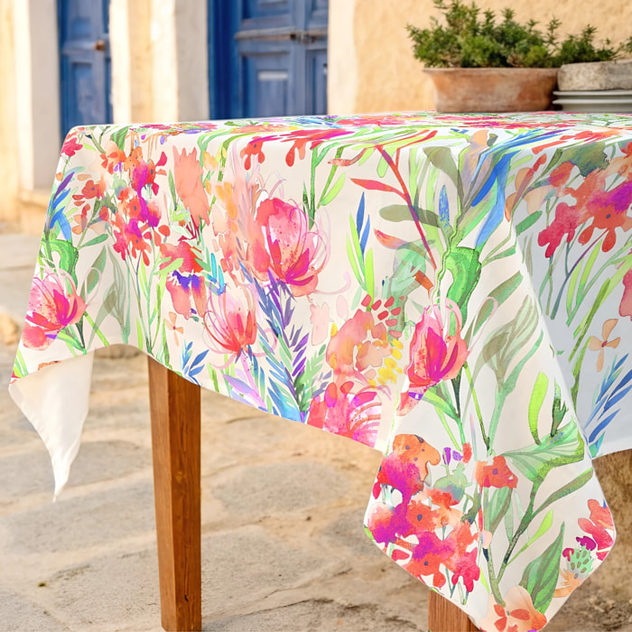 Nappe en résine anti-taches 0120-399