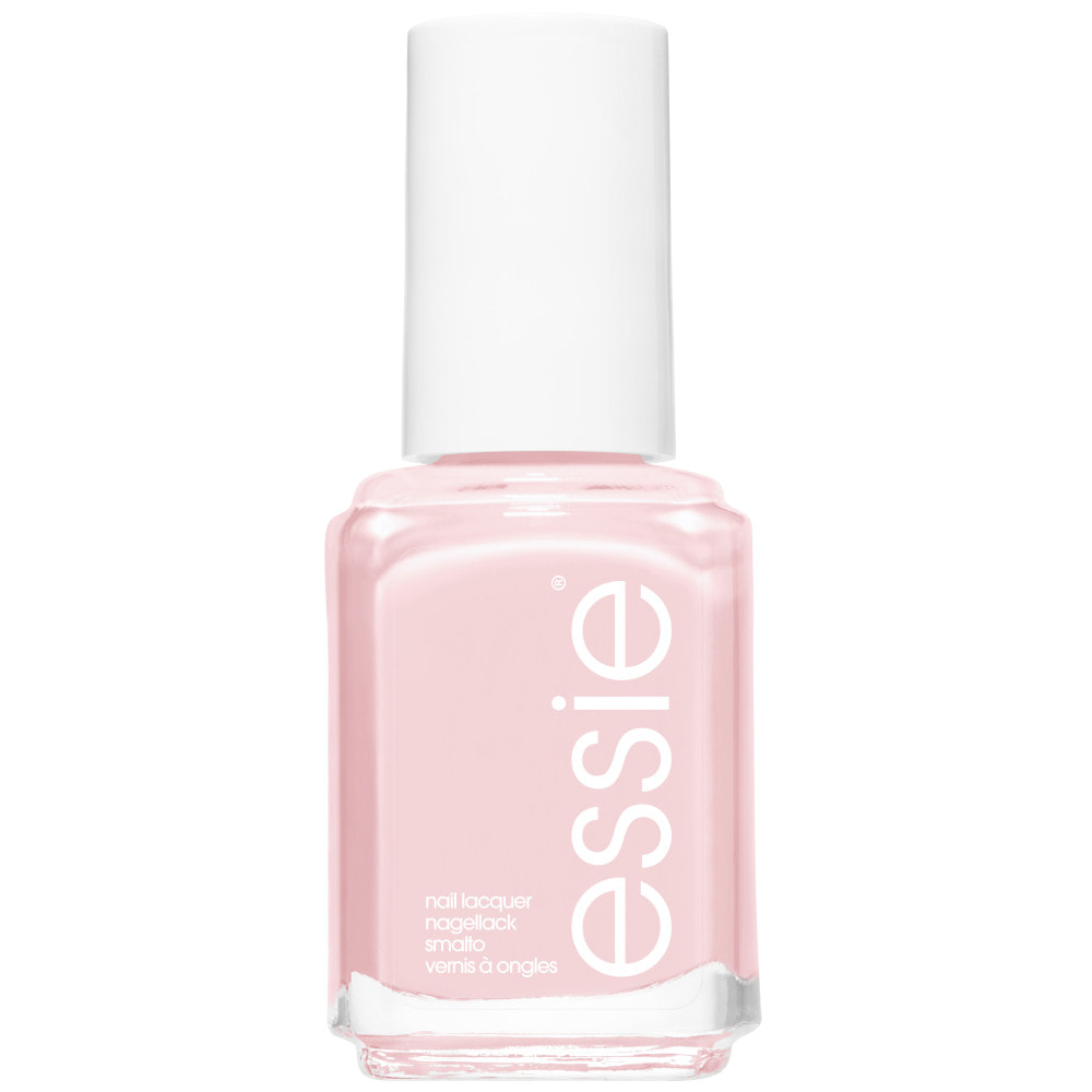 Essie Core Vernis à Ongles Longue Tenue 13 - Mademoiselle 13,5 ML