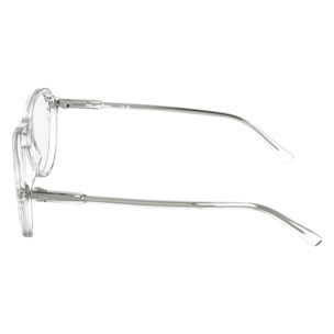 Gafas de Vista Karl Lagerfeld KL6217 000 de Acetato Unisex 55 mm