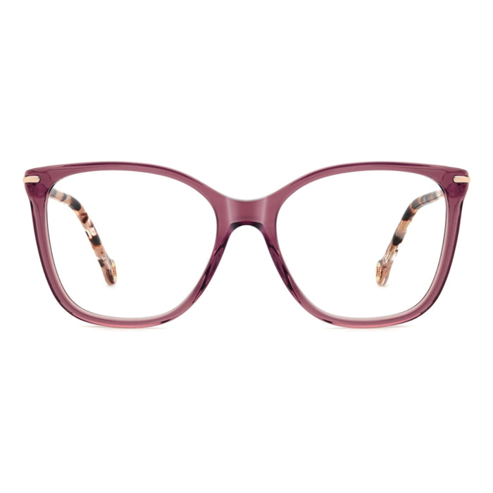 Gafas de Sol Carolina Herrera HER 0221/G/S 3H2 de Acetato Mujer 50 mm
