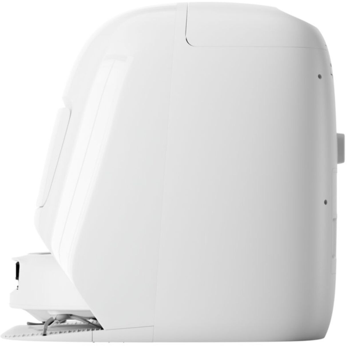 Robot Aspirateur Laveur DJI Romo A