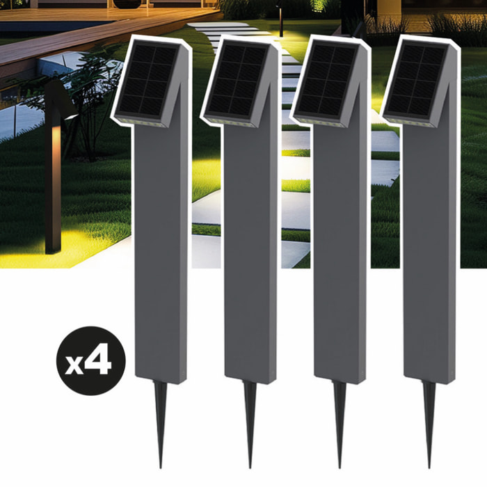 EZIlight® Solar Way S15
