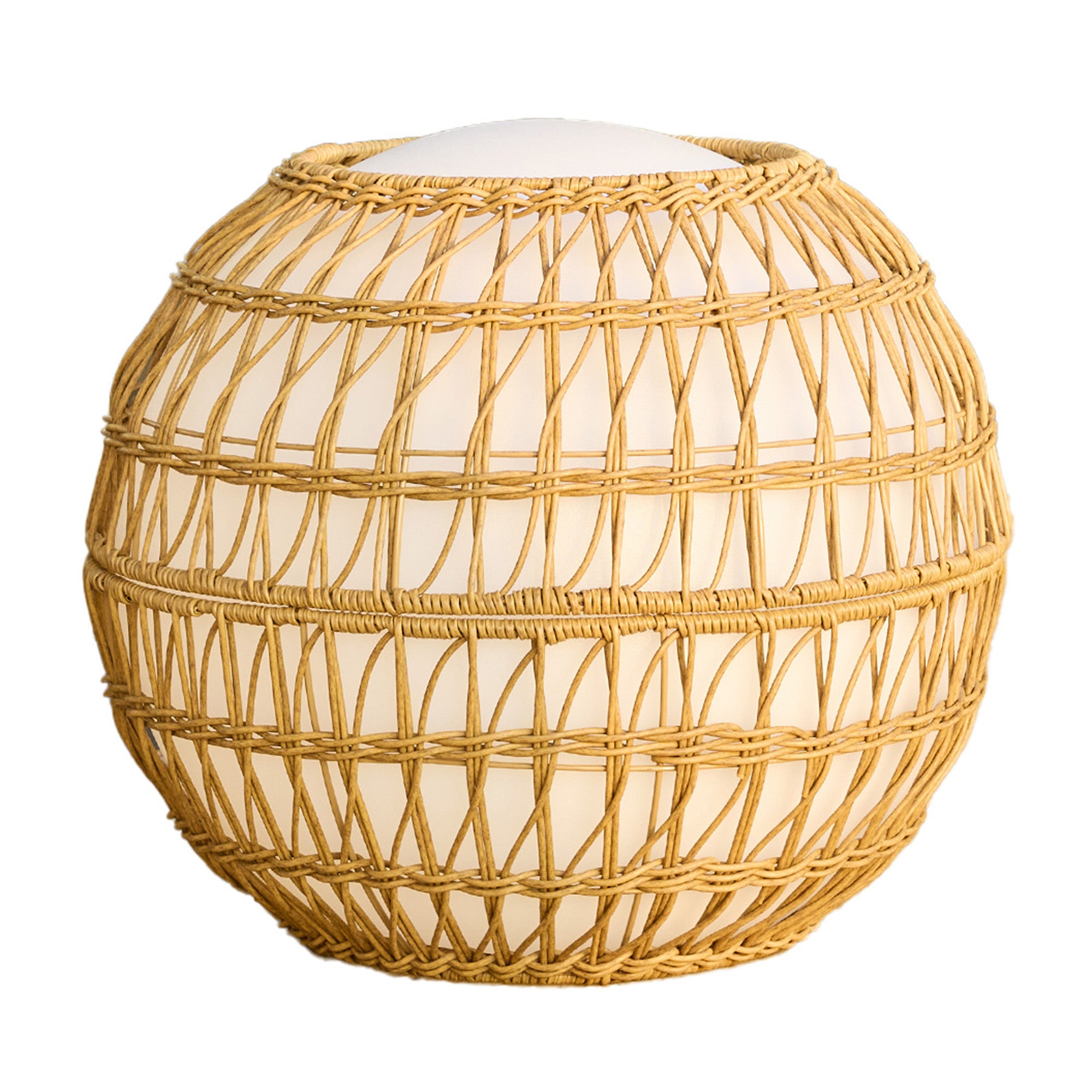 Boule lumineuse sans fil BOBBY DRESS 40C