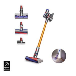 Aspirateur balai Dyson V8™ Absolute+ - Reconditionné