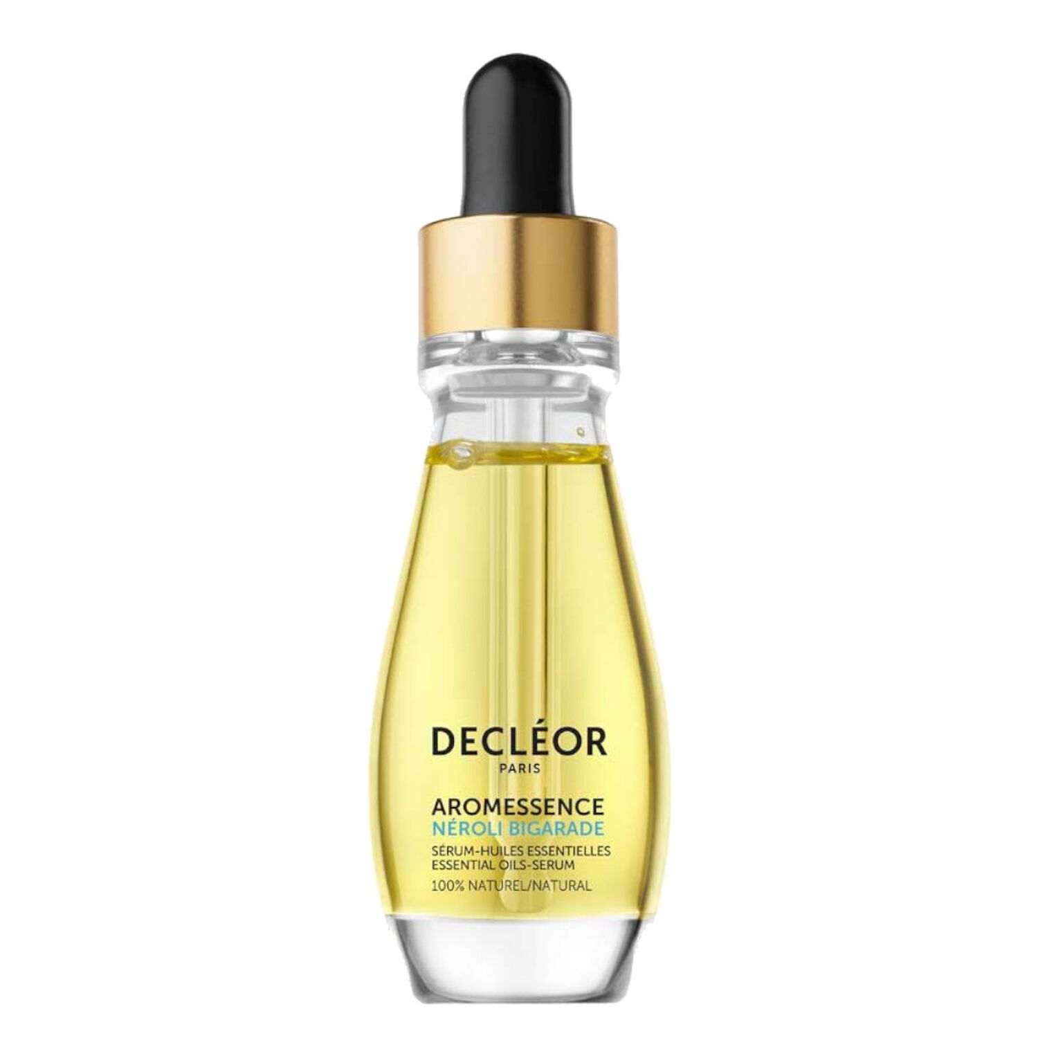 Aromessence Sérum-Huiles Essentielles Néroli Bigarade - Sérum Visage Hydratant 15 ml