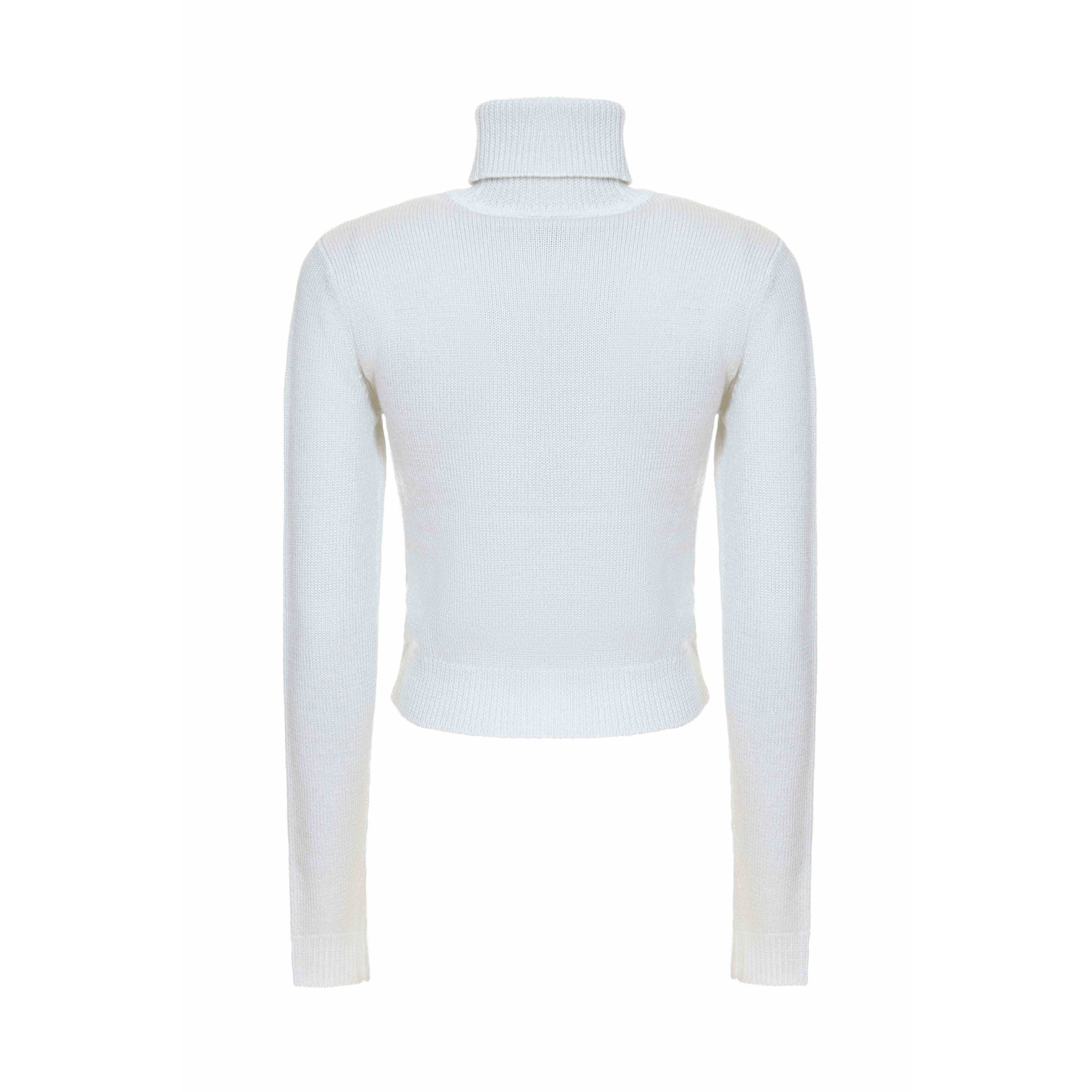 Chiara Ferragni maglione