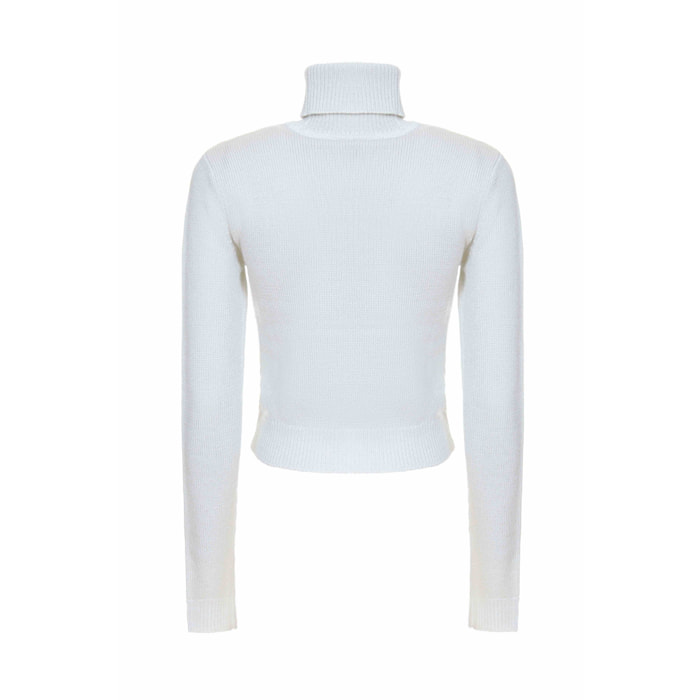 Chiara Ferragni maglione