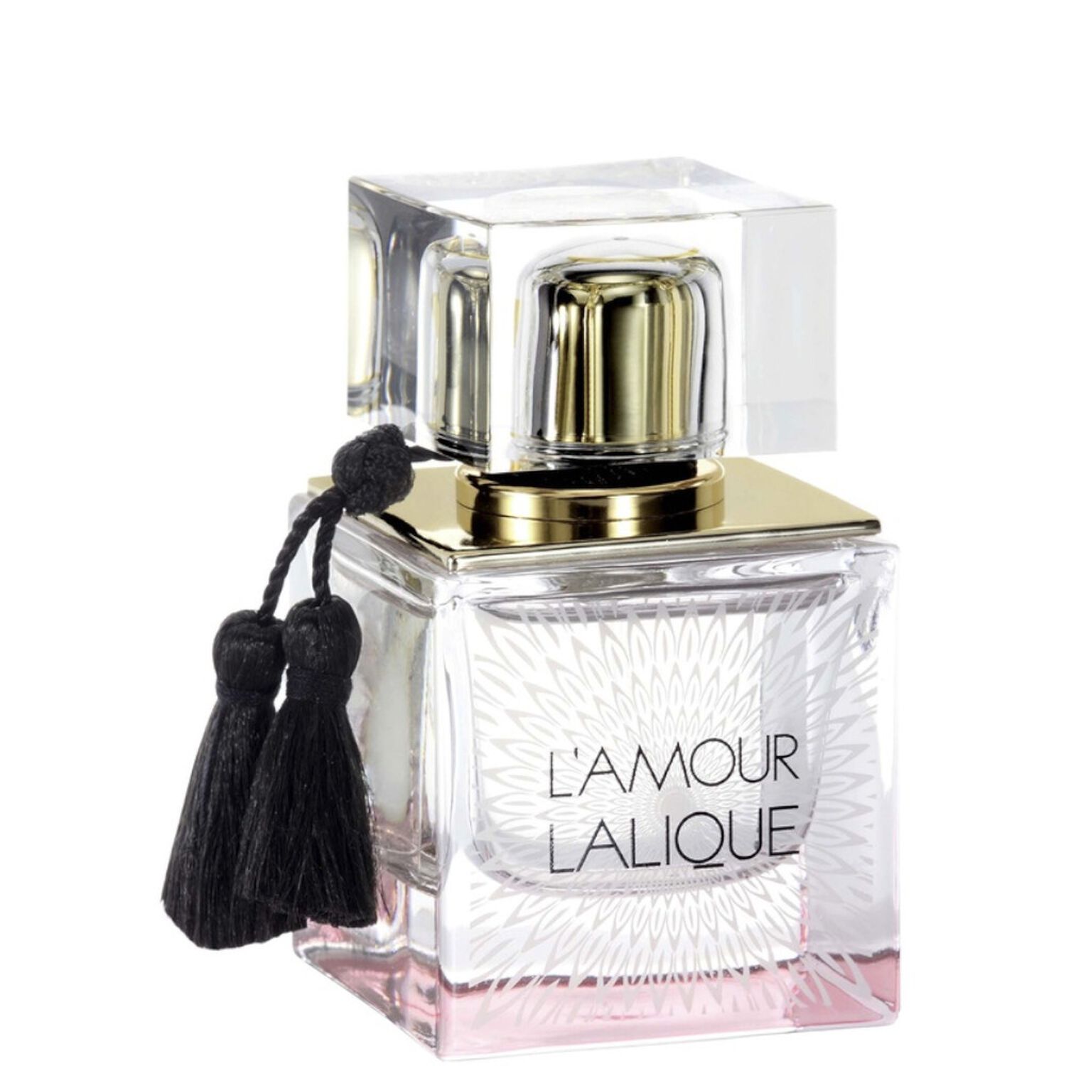L'Amour  - Eau de Parfum