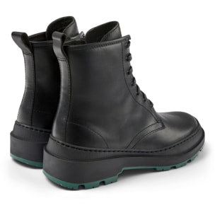 CAMPER Brutus Trek - Stivaletti Nero Donna