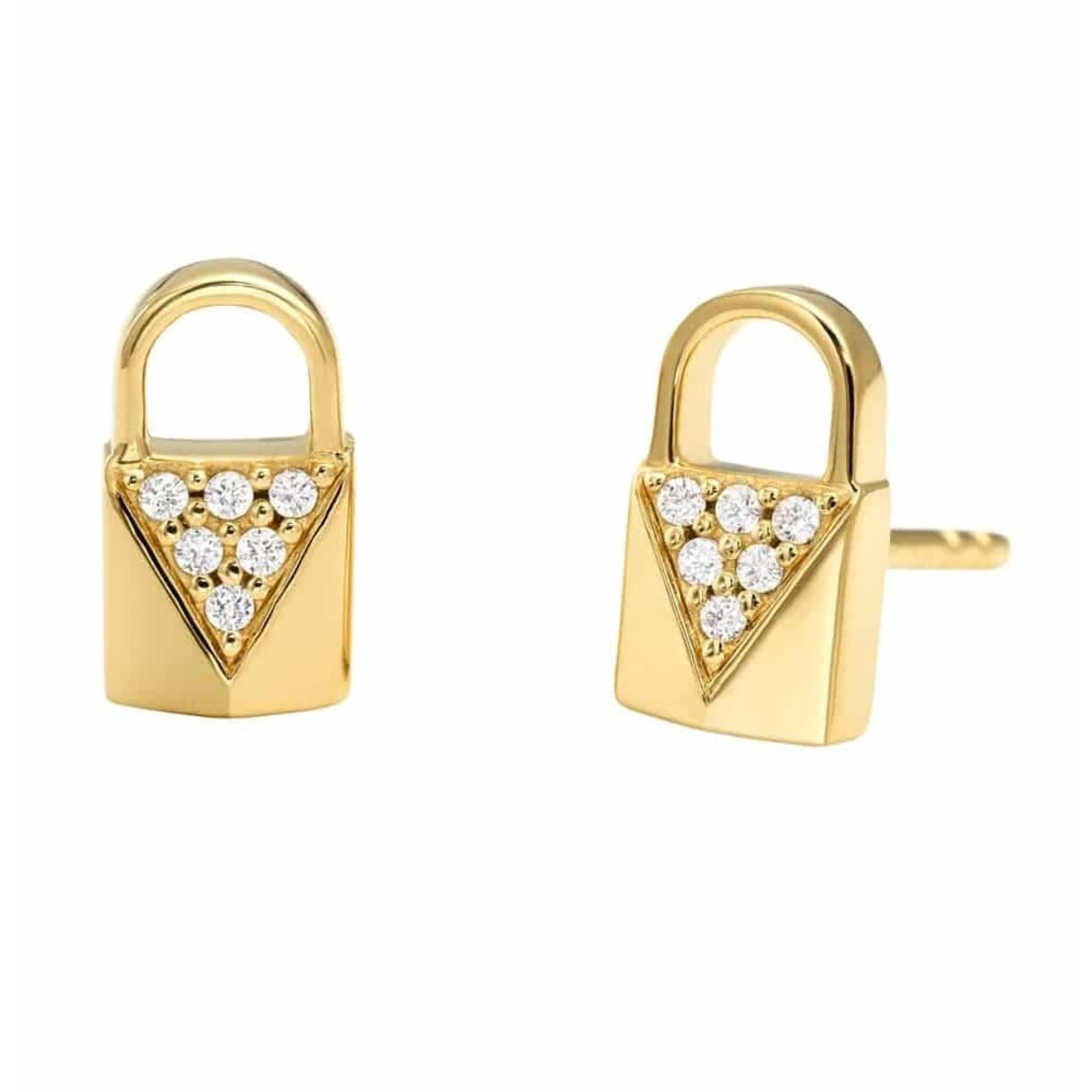Pendientes Michael Kors Mujer MKC1010AN710