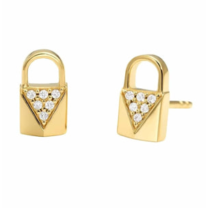 Pendientes Michael Kors Mujer MKC1010AN710