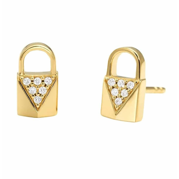 Pendientes Michael Kors Mujer MKC1010AN710