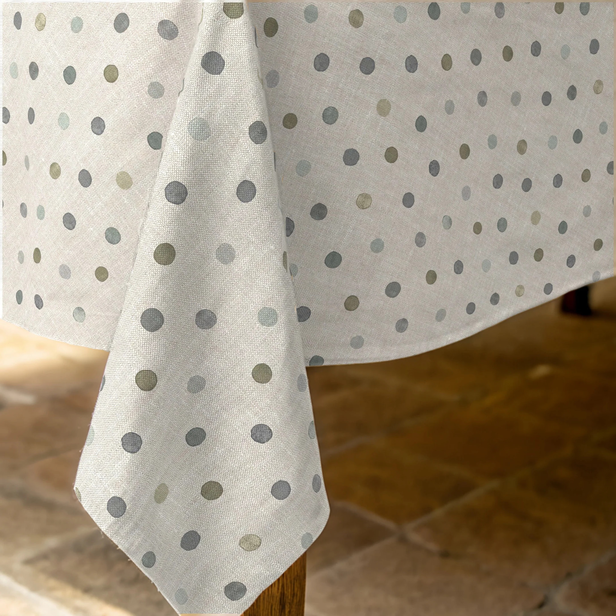 Nappe en résine anti-taches 0120-303