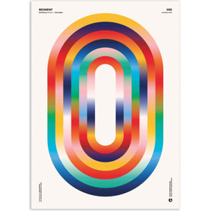 Affiche - Segment - Posterlad