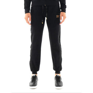 Pantalone sportivo da donna invernale "Authentic Gold"