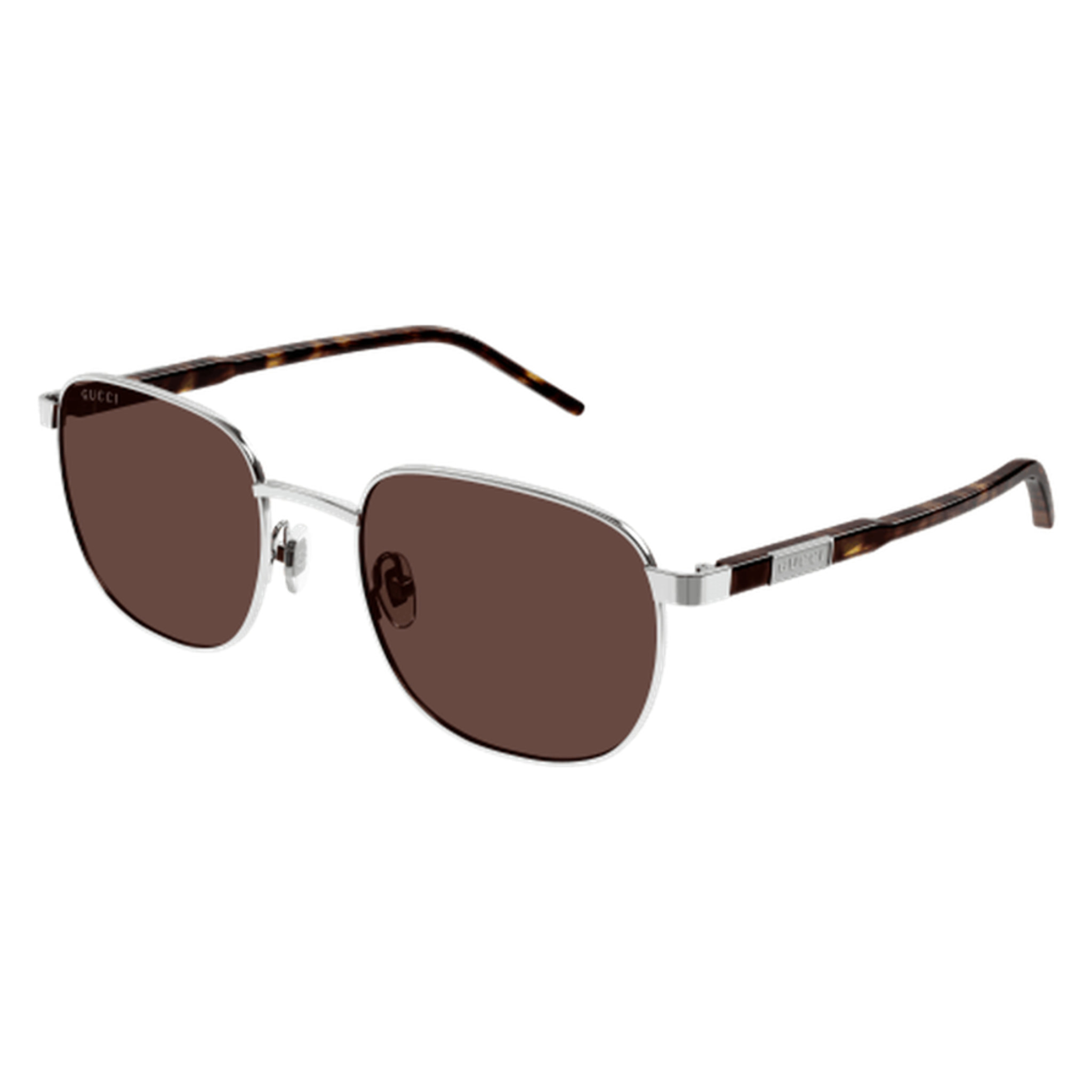 Gafas de Sol Gucci GG1799S-002 de Metal Hombre 54 mm