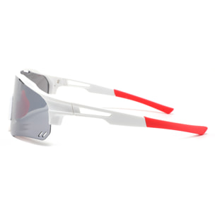 Gafas de Sol Fluor 20950-C4 de Tr90 Unisex 54 mm
