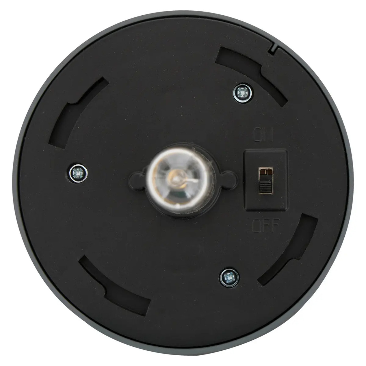 Balise d'extérieur Aoda H43cm solaire