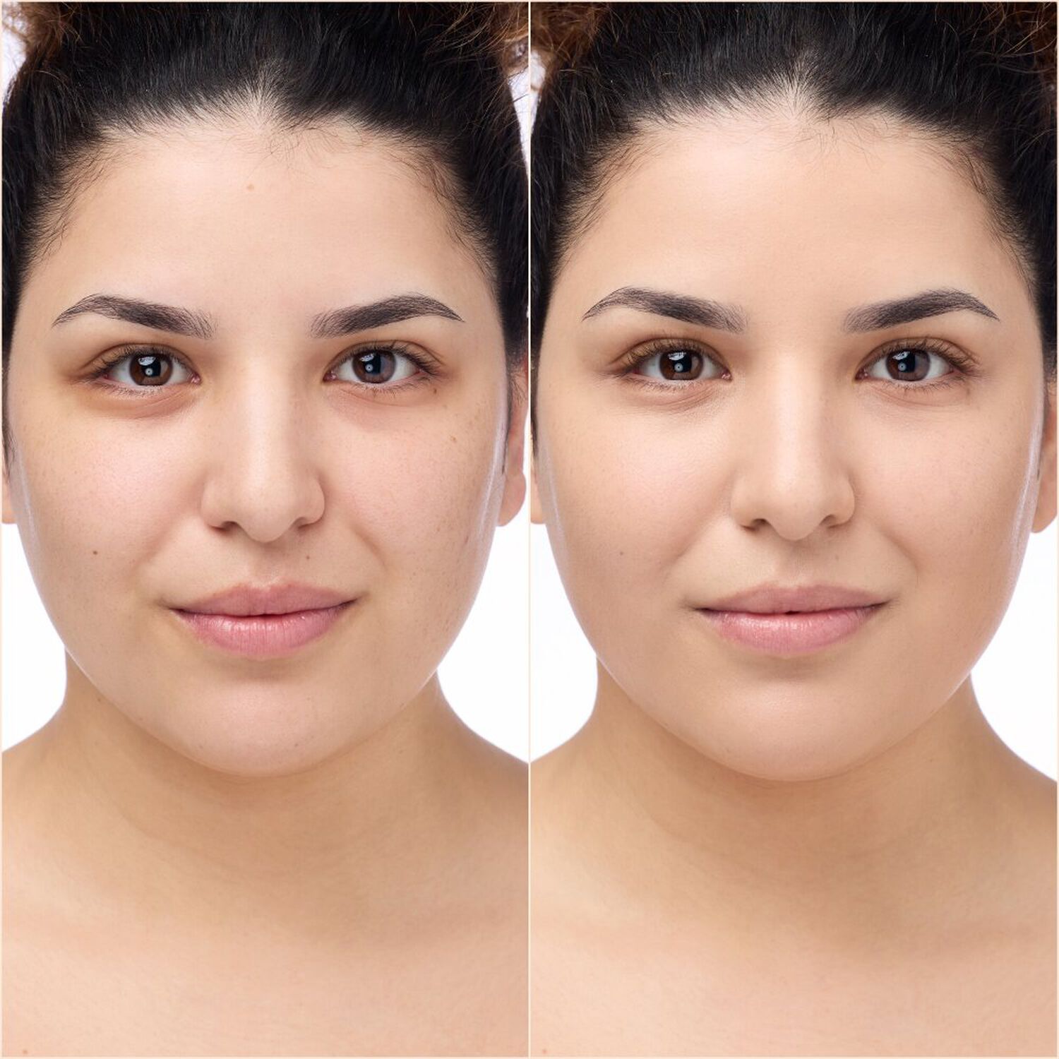 Instant Bright Serum Concealer - Anti-cernes Éclaircissant Couvrance Moyenne