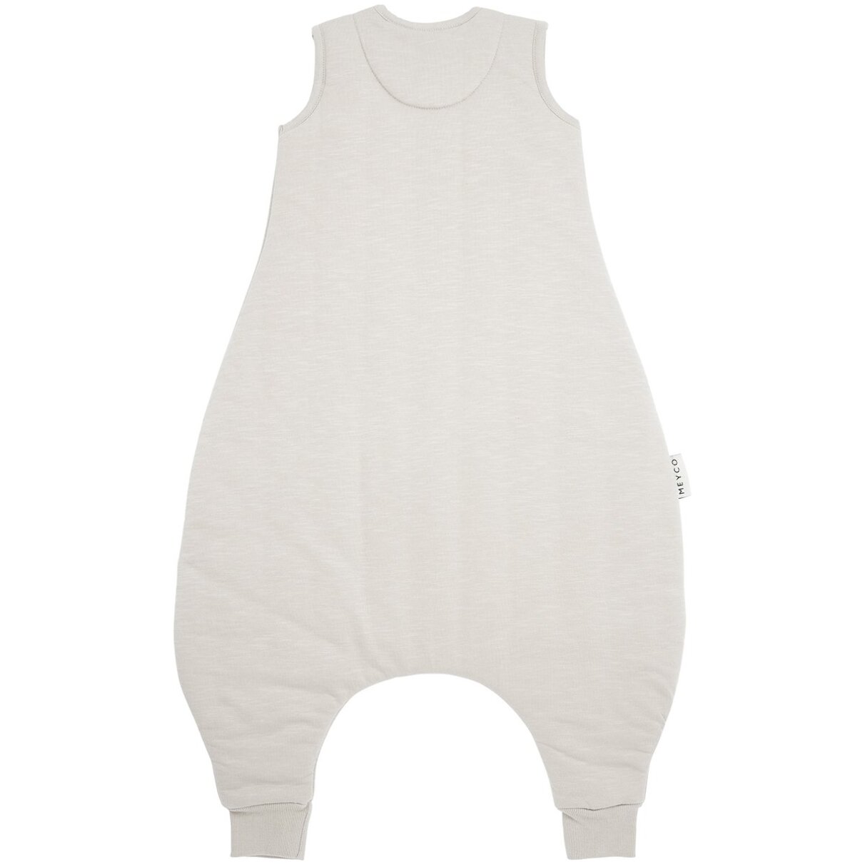 Pijama S/M Forrado Punto Tog 2.0 Me-Slub