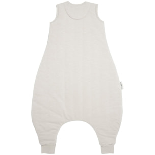 Pijama S/M Forrado Punto Tog 2.0 Me-Slub