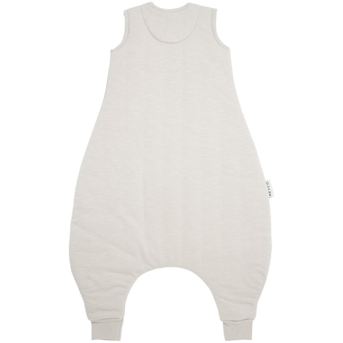 Pijama S/M Forrado Punto Tog 2.0 Me-Slub