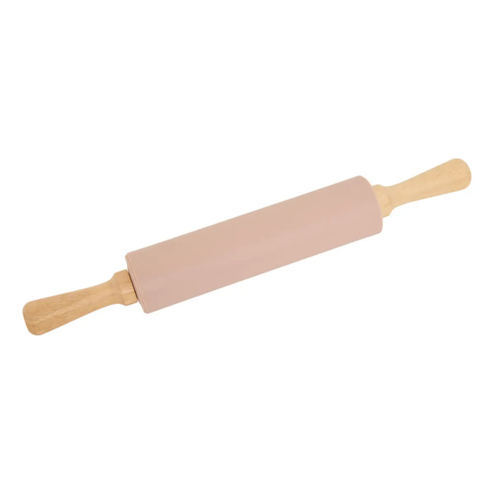 Rouleau à patisserie Essentiels D5,1x39,5cm