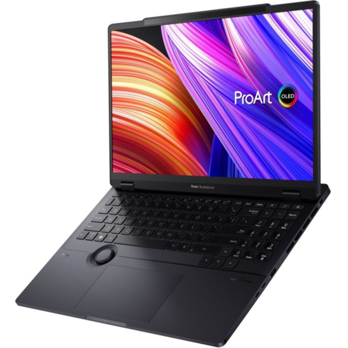 Ordinateur portable ASUS Pro Art H7606WI-ME171W Copilot+