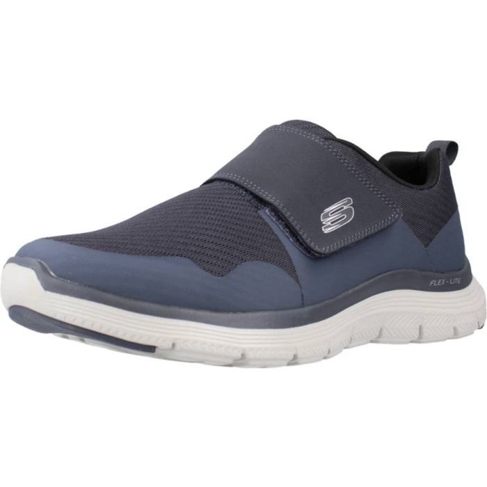 Sneakers de  Hombre de la marca SKECHERS  modelo FLEX ADVANTAGE 4.0 Gray