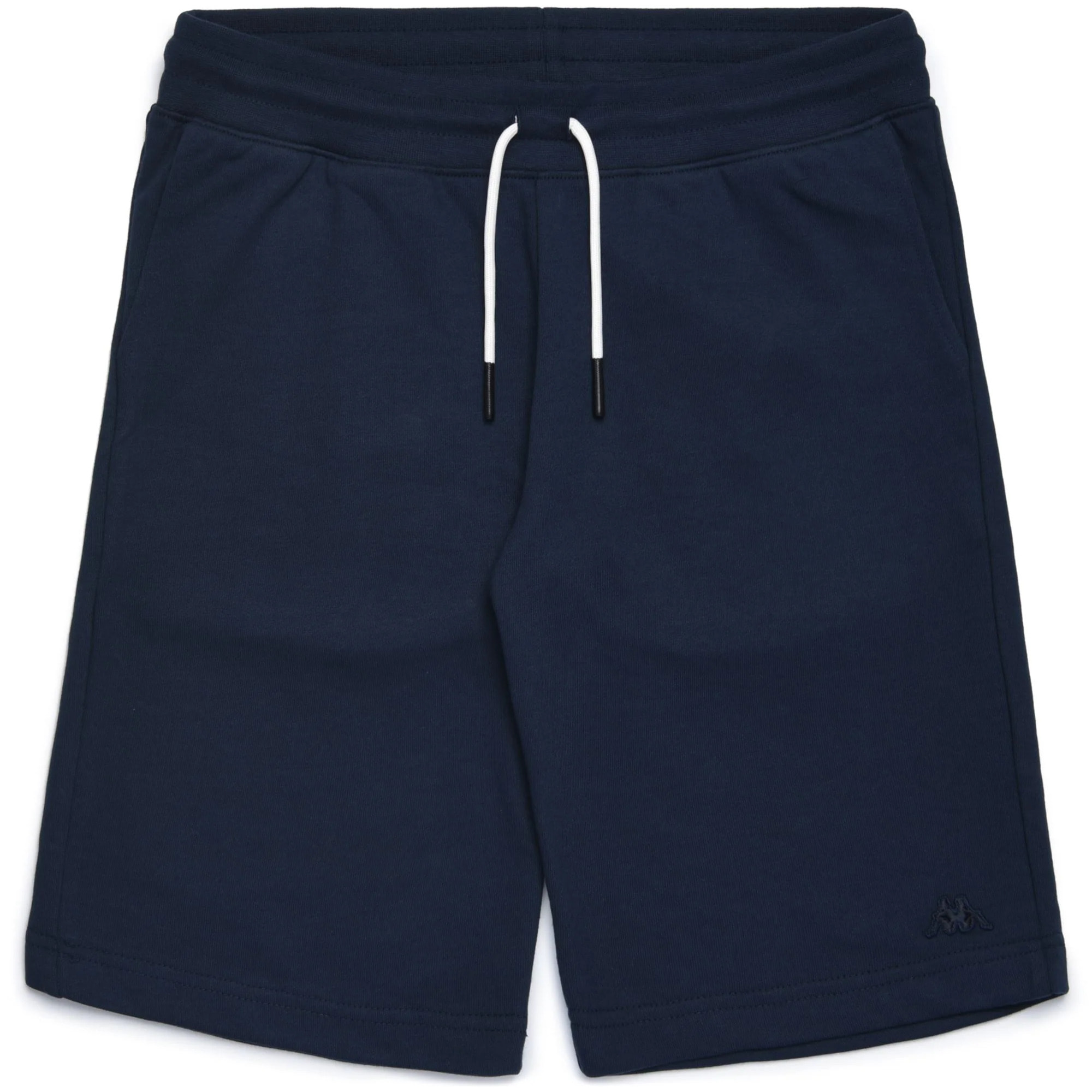 Pantaloncini Robe di Kappa Uomo Blu STARN TERRY