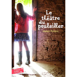 Peters,Helen | LE THEATRE DU POULAILLER | Livre d'occasion