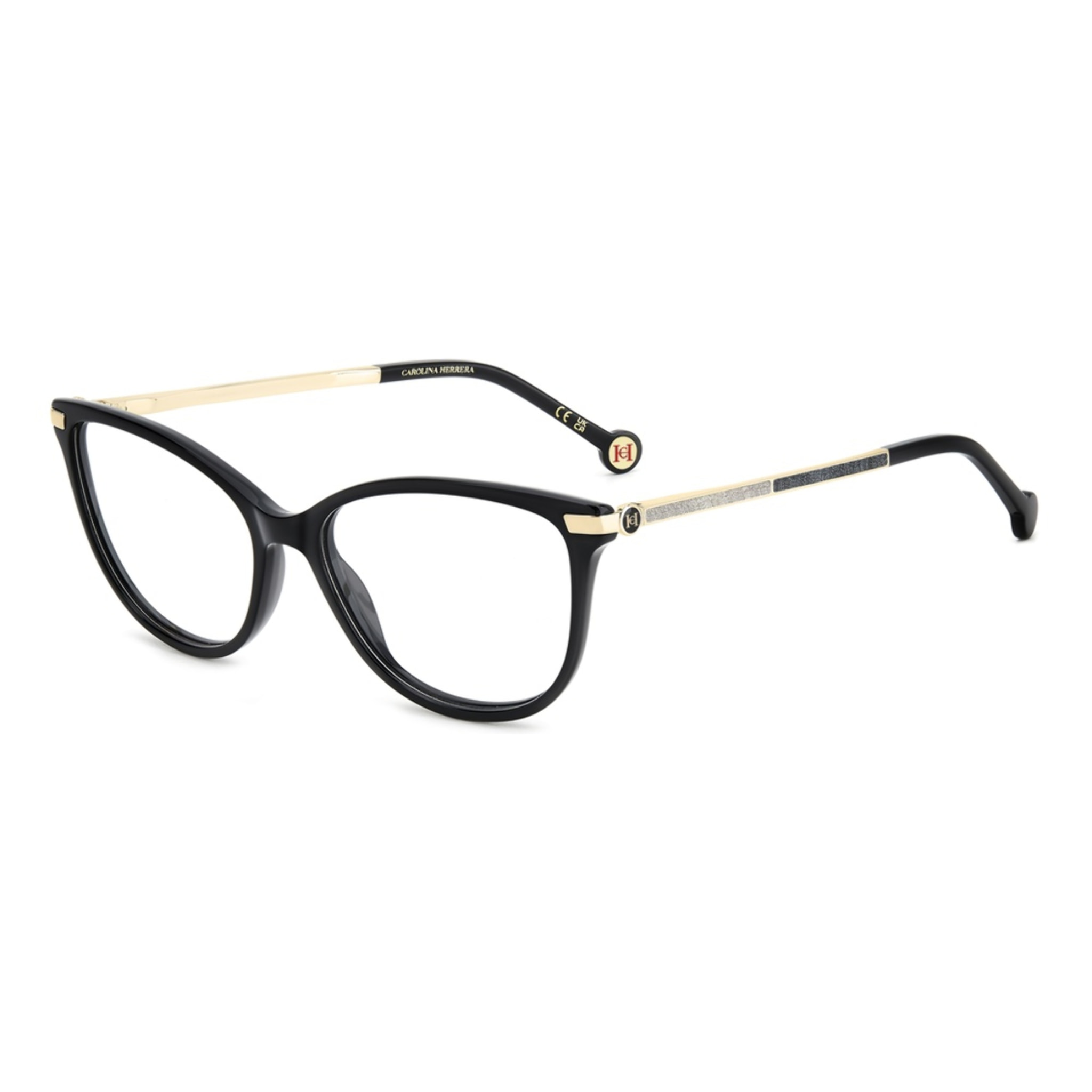 Gafas de Sol Carolina Herrera HER 0221/G/S 3H2 de Acetato Mujer 50 mm