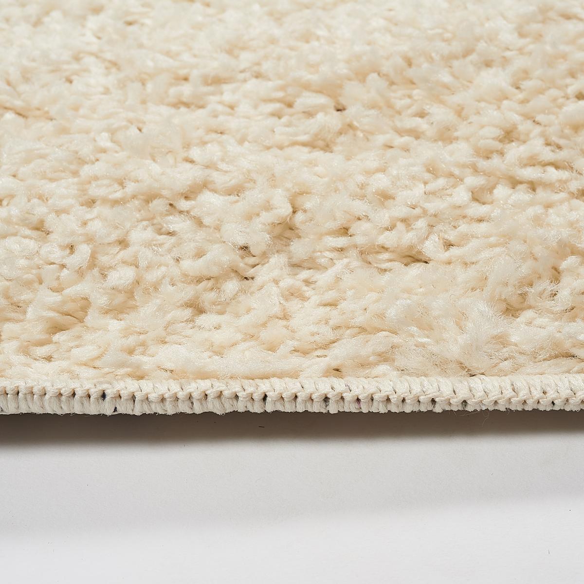 Tapis berbère tissé motifs ethno-chic NIVU