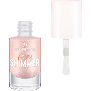 Fairy - Vernis Crème Longue tenue