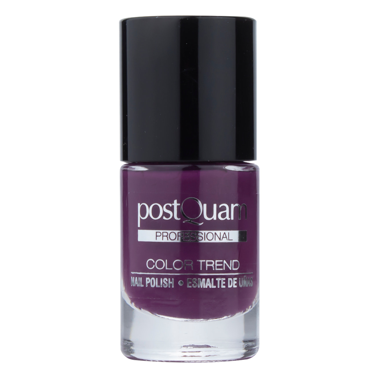 Vernis a ongles purple 10 ml.