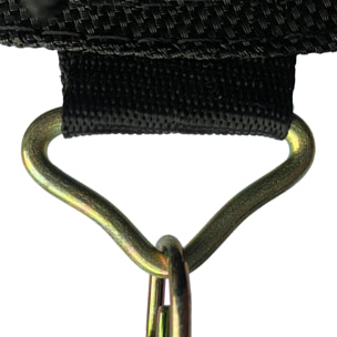 Trampoline ovale SYDNEY -