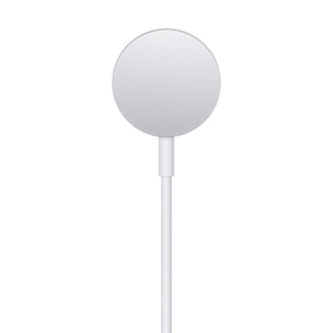 Chargeur induction APPLE pour Apple Watch 1M USB-A