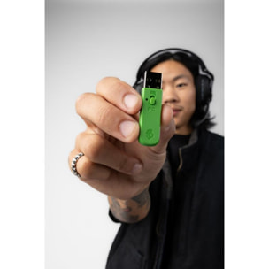 Casque gamer SKULLCANDY CRUSHER PLYR 720 XBOX BLACK GREEN