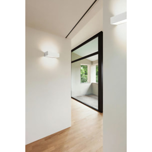 Forlight Aplique Ip20 Toppi 250Mm Led 9,4W 3000K Blanco 598Lm