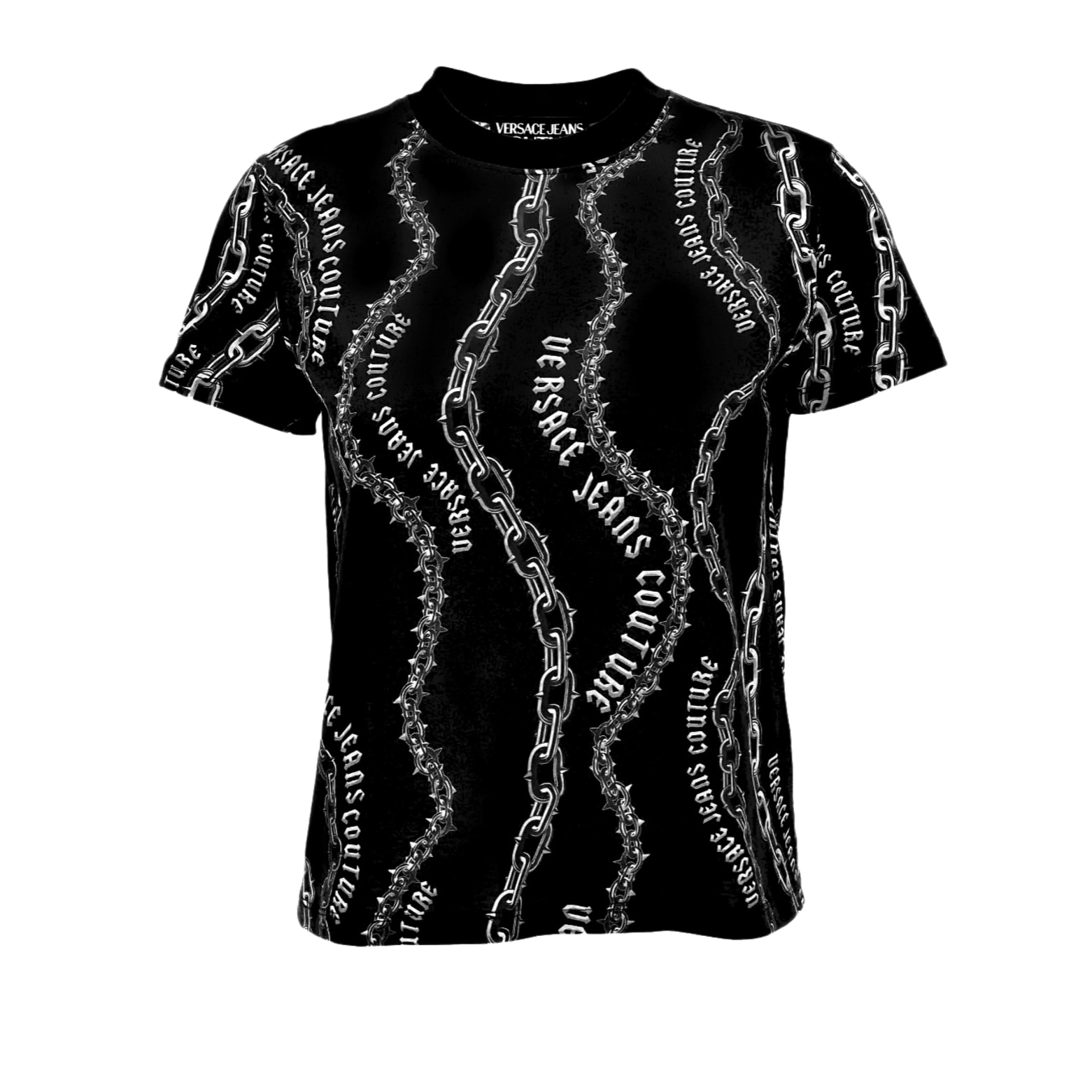 Versace Jeans Couture t-shirt