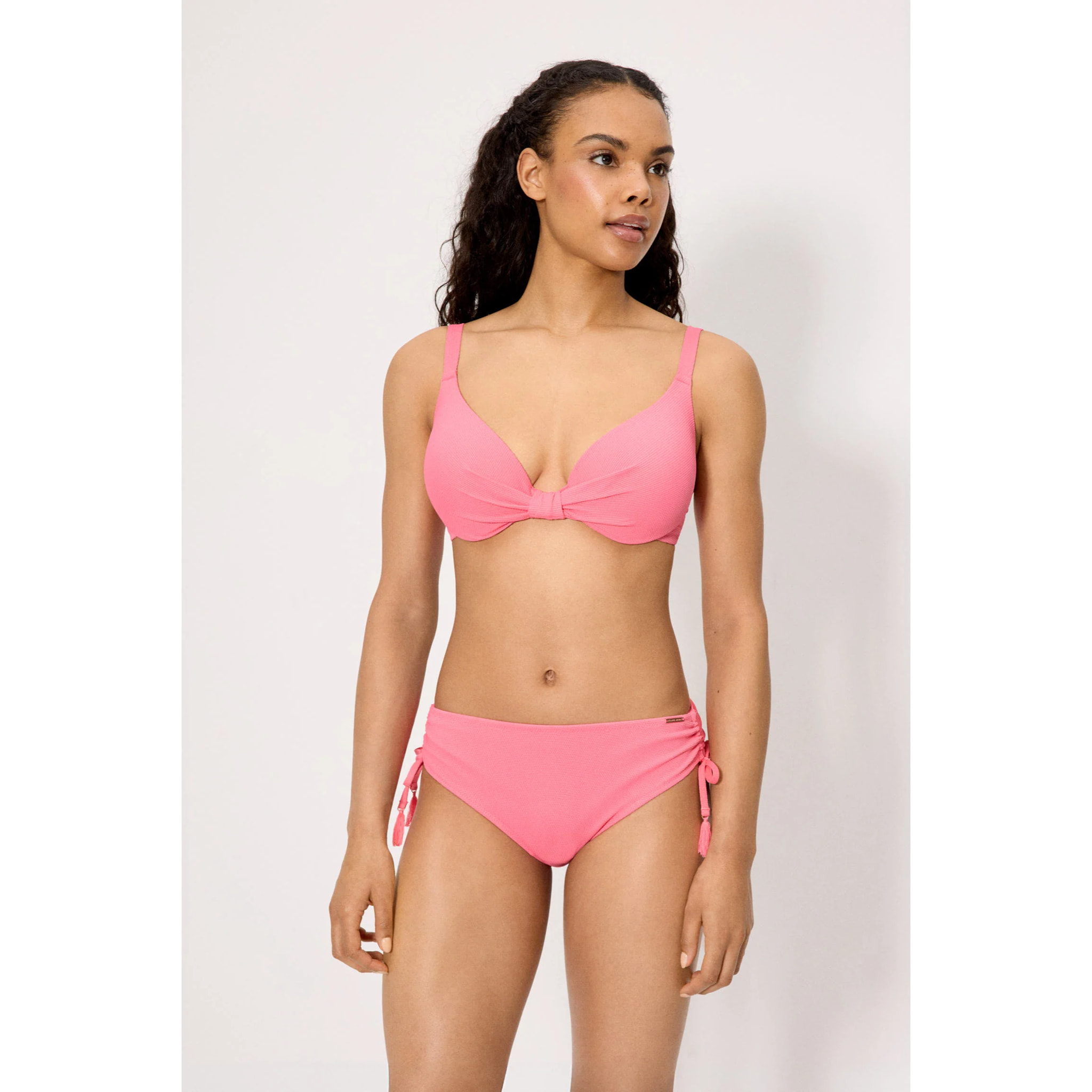 Set Bikini Rosa