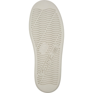 Zapatillas - CAMPER Runner Four - Verde - Cuero liso
